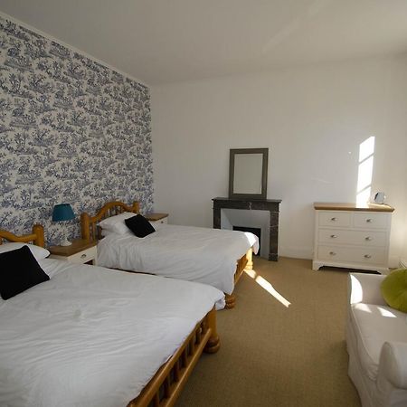 Manoir Le Bourg, Touffailles Villa Екстериор снимка
