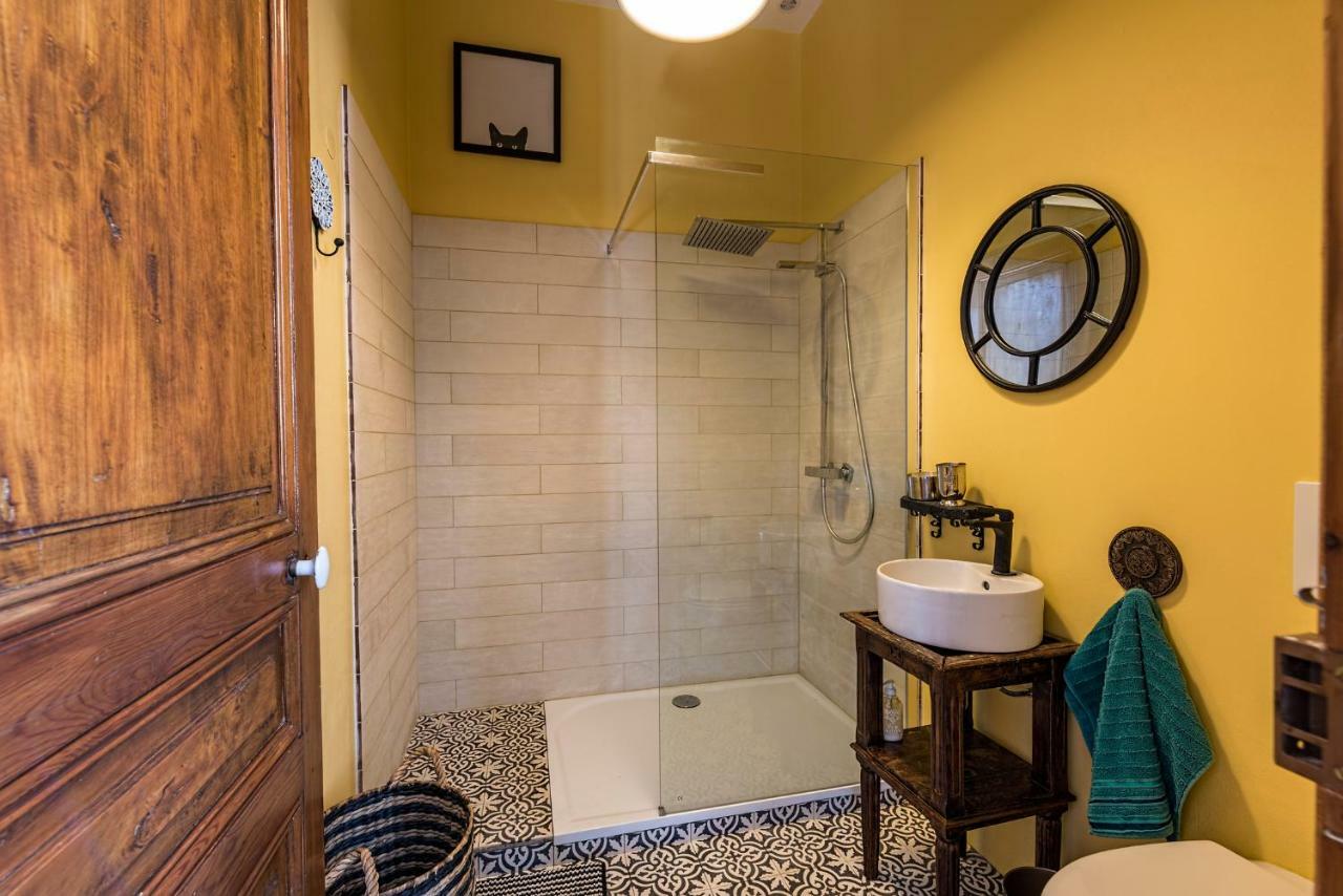 Manoir Le Bourg, Touffailles Villa Екстериор снимка