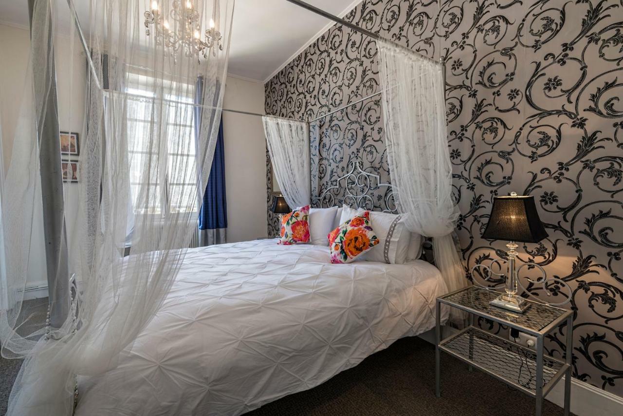 Manoir Le Bourg, Touffailles Villa Екстериор снимка
